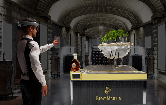 Remy Martin