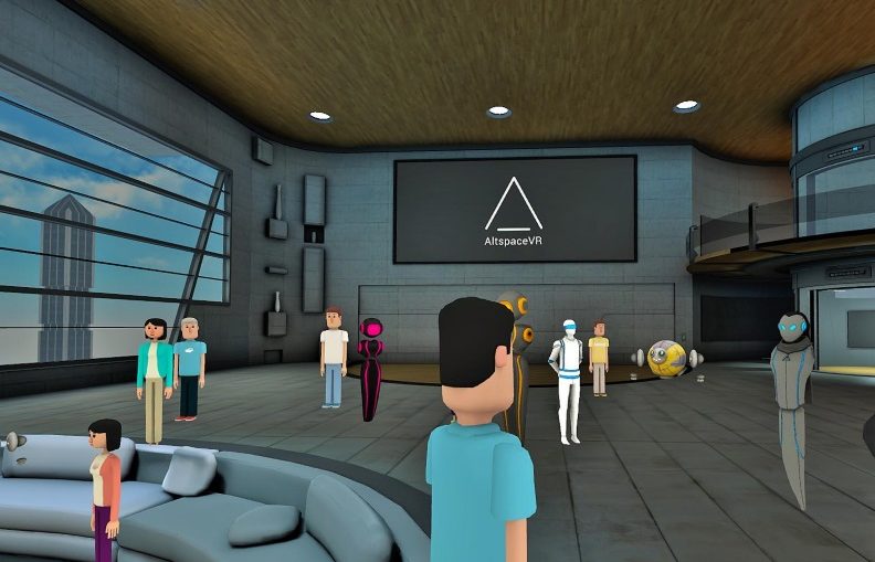 AltspaceVR