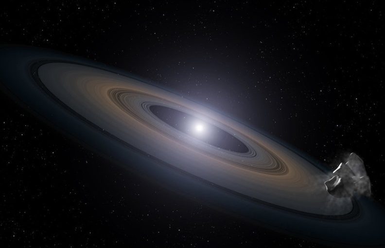 EPIC new planet