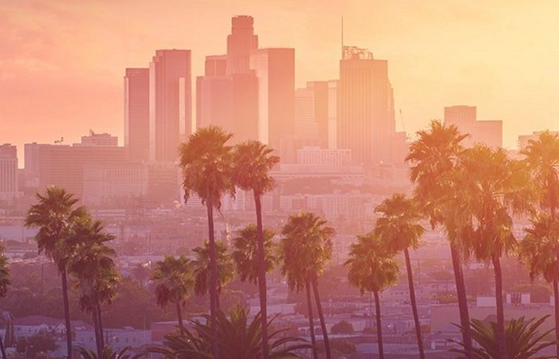 US smog