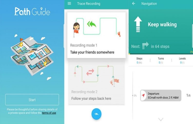 PathGuide