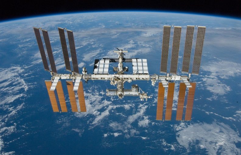 space station