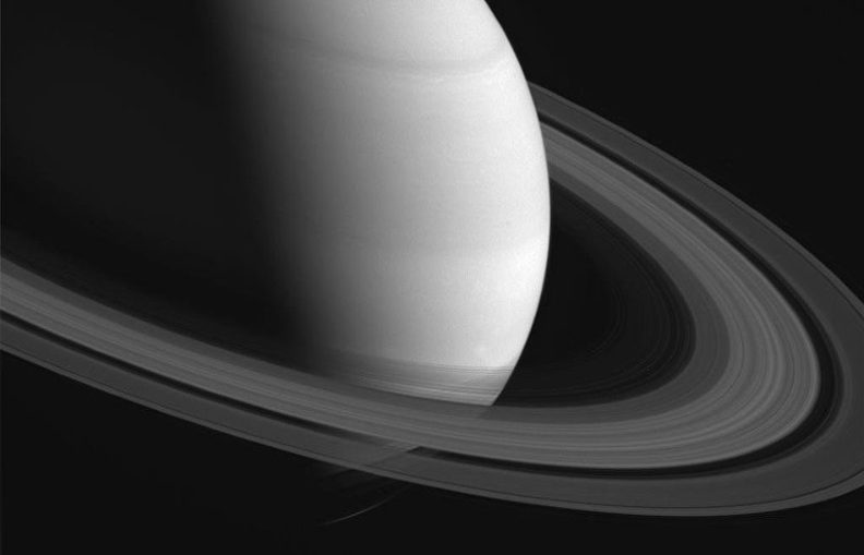 Saturn
