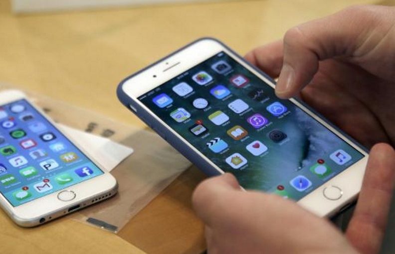 Smartfon