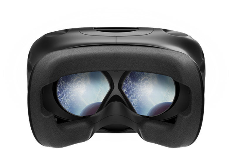 headset