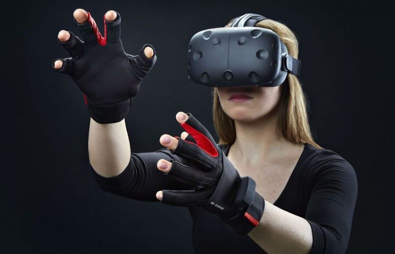 devices VR