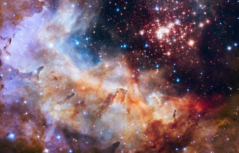 Galactic