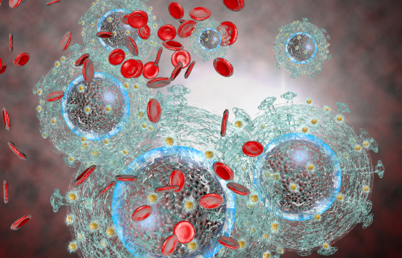 HIV