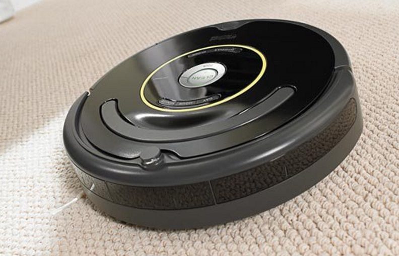 iRobot