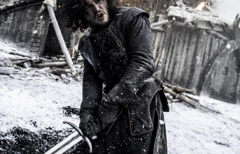 game of thrones