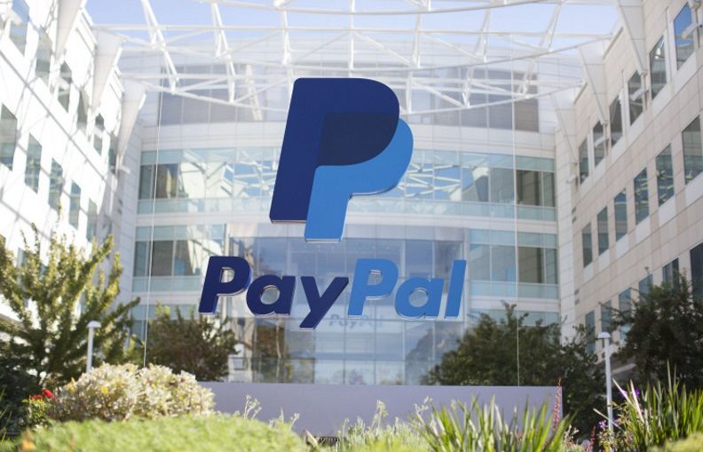 PayPal
