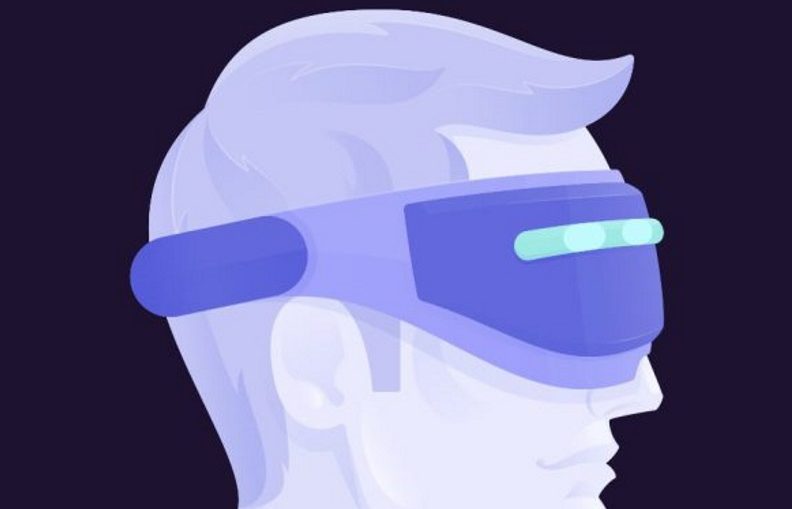 Facebook virtual reality