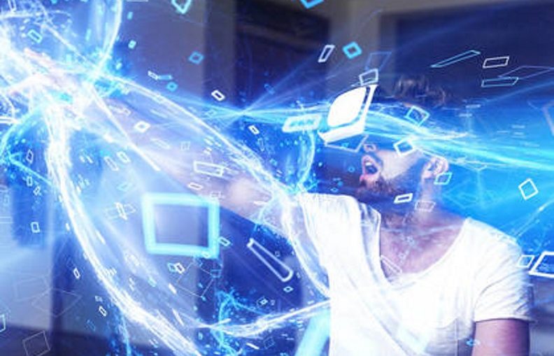 Nokia virtual reality