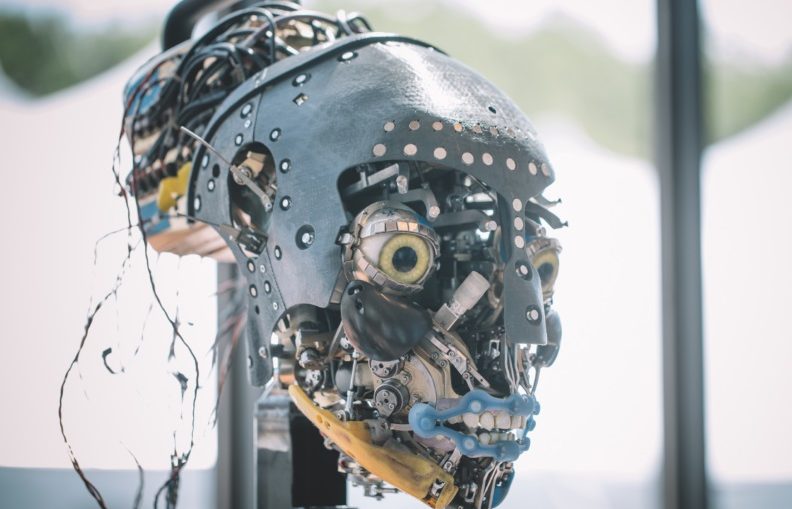 Artificial intelligence