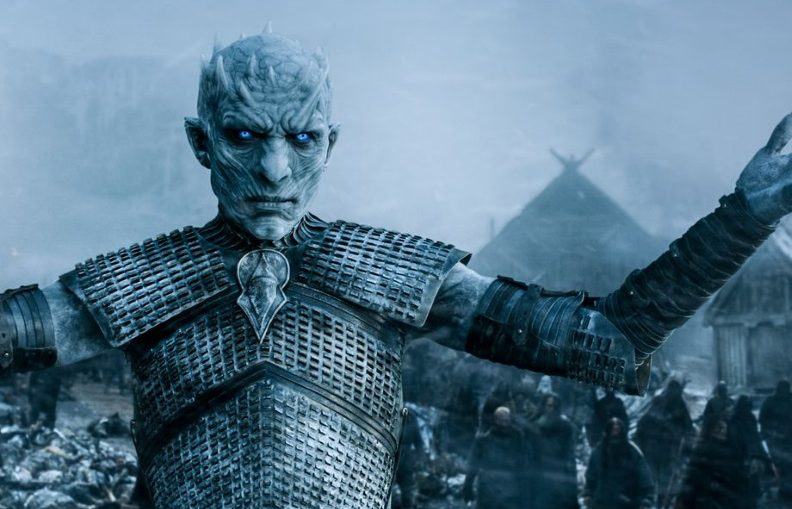 HBO hack