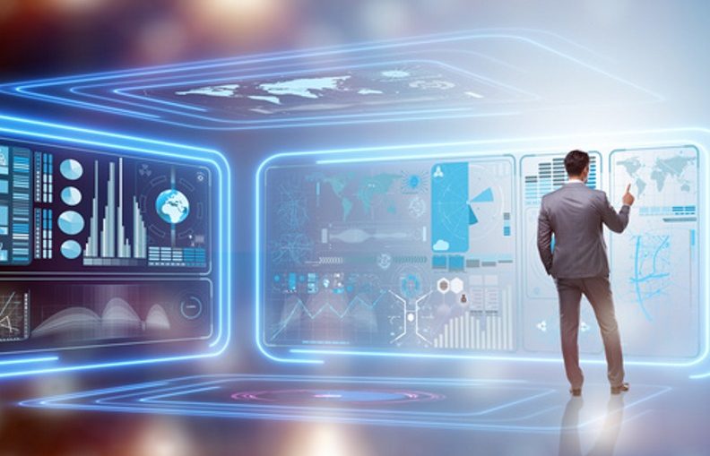 Finance VR