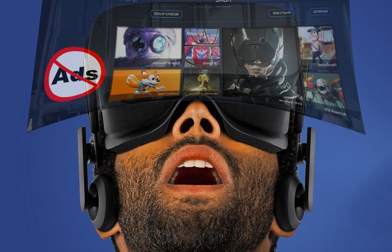 VR ADS