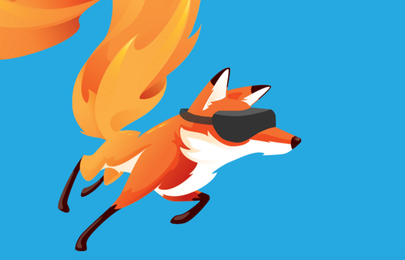 WebVR
