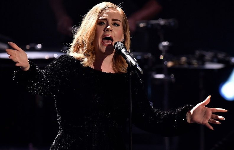 Adele