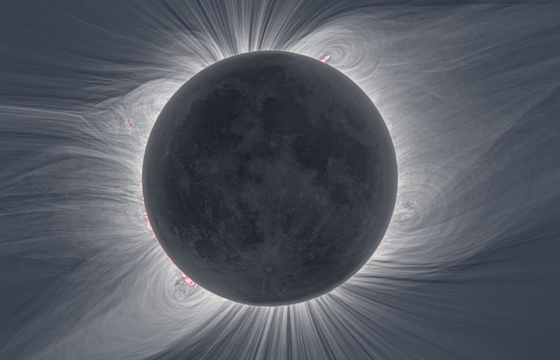Solar Eclipse