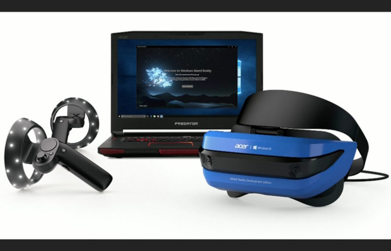 SteamVR