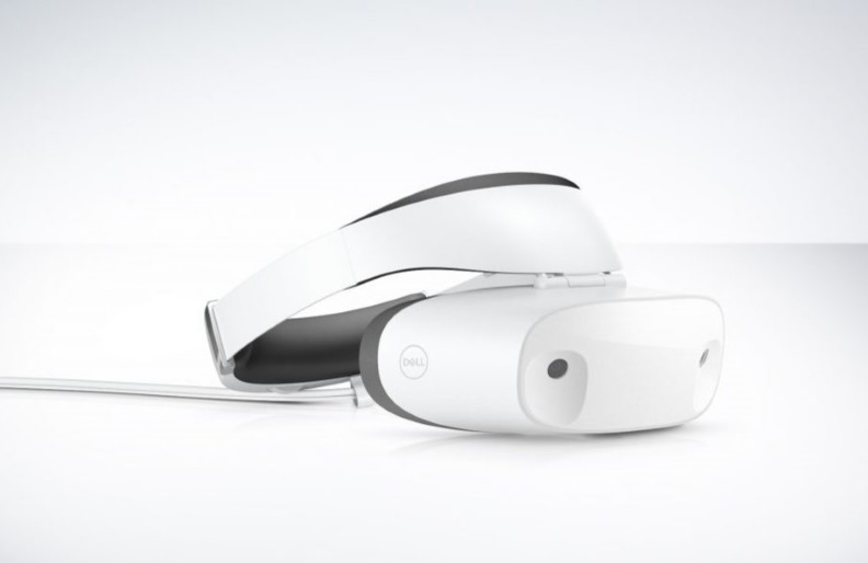 Dell’s Windows VR Headset Releases This October For Under $400 ...