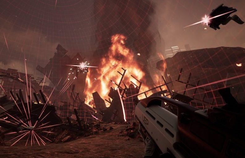Farpoint