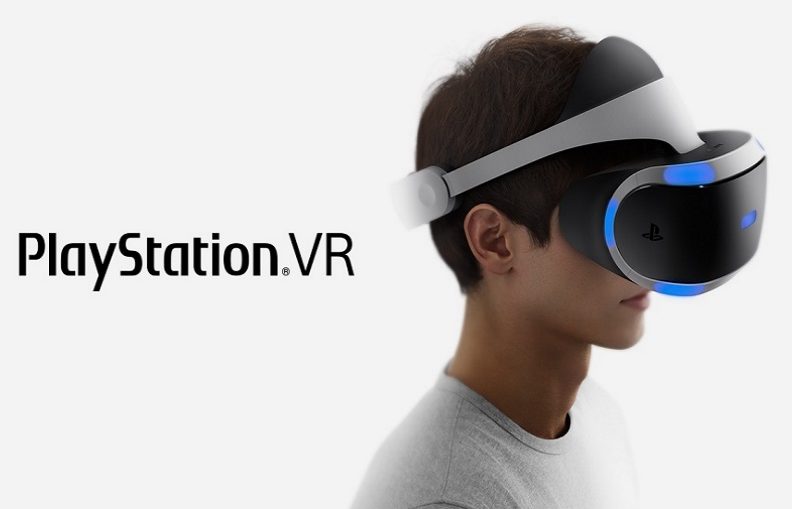 PSVR