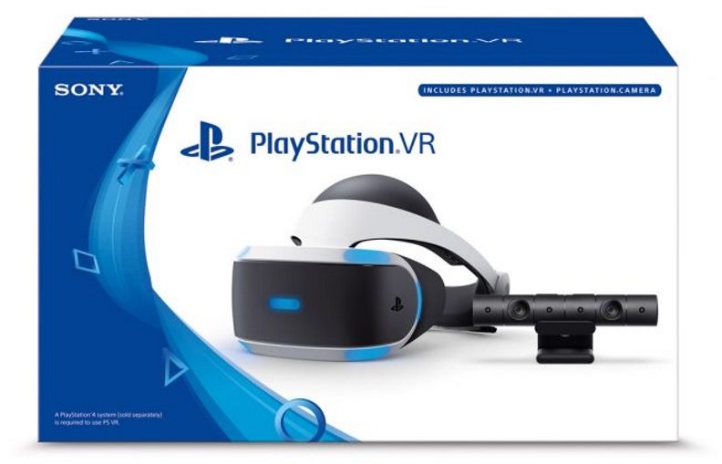 PS VR