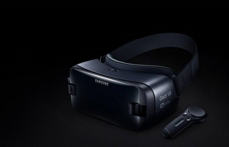 Gear VR