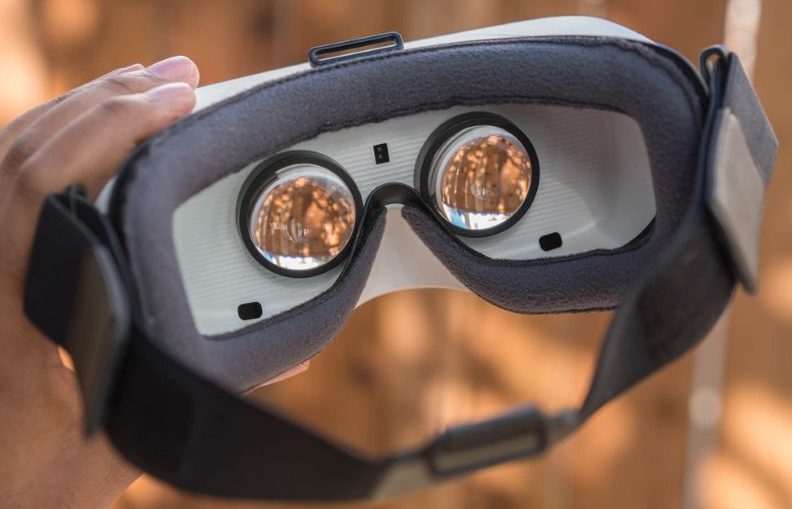 Samsung Gear VR