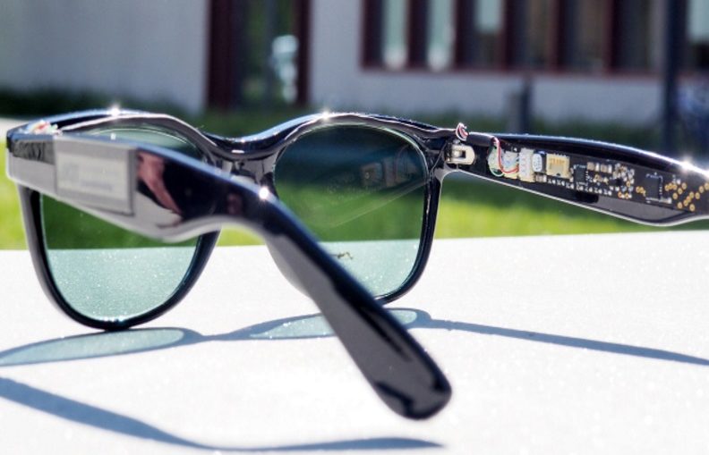 solar sunglasses