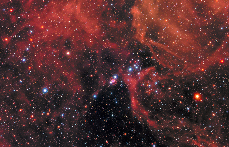 supernova
