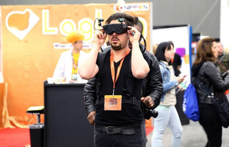 removal virtual reality