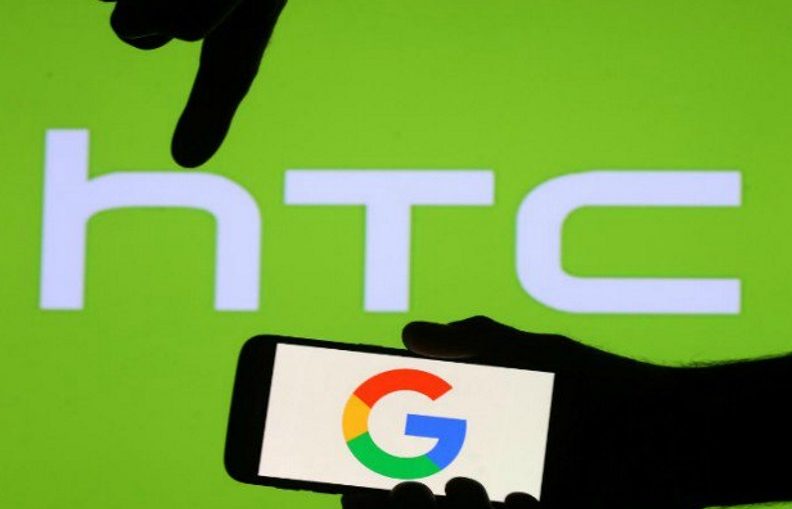 HTC