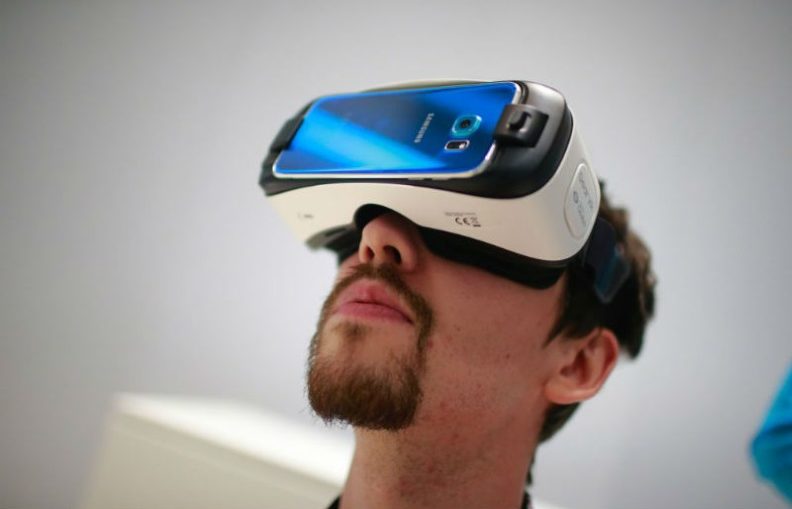 Mobile VR