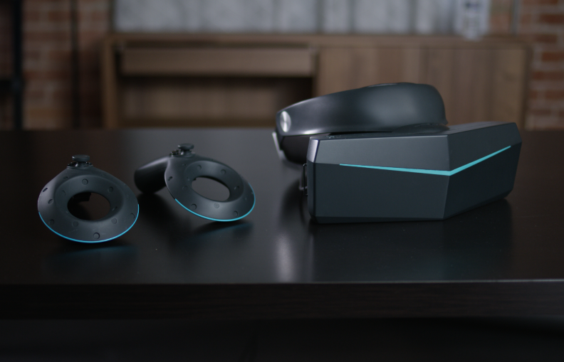 Pimax 8K