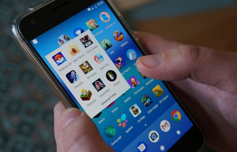 Best Android Games 2017