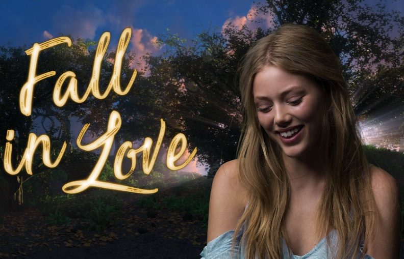 Fall in Love