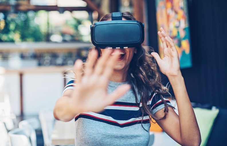 Oculus Rift Audio