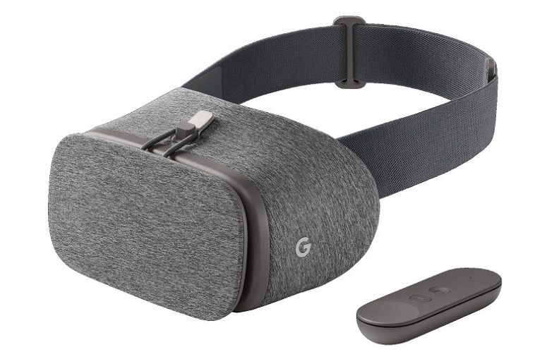 Daydream View