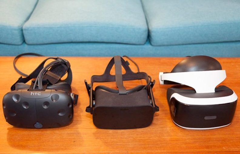 headsets