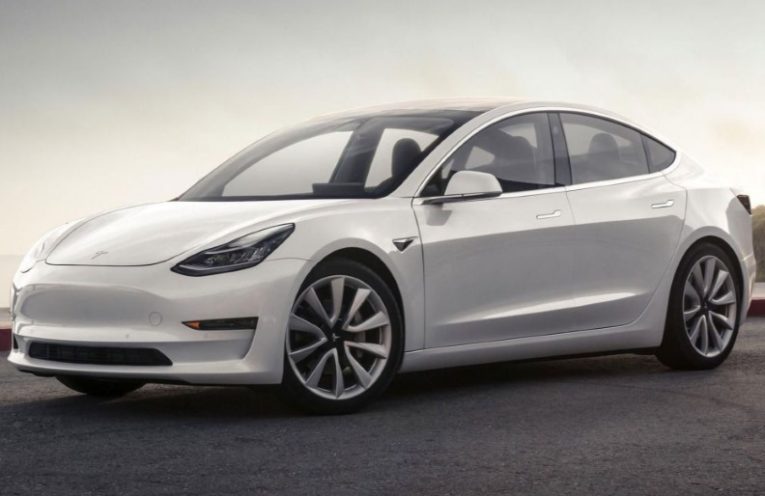 Model 3 smart solution