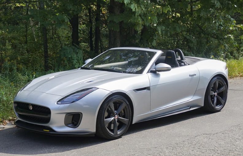 Jaguar