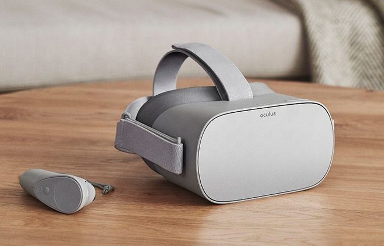 Oculus