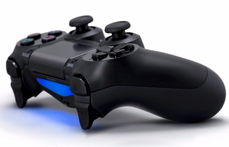 PlayStation 4
