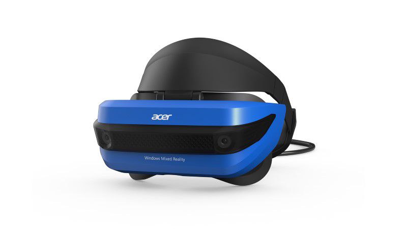 Acer Headset