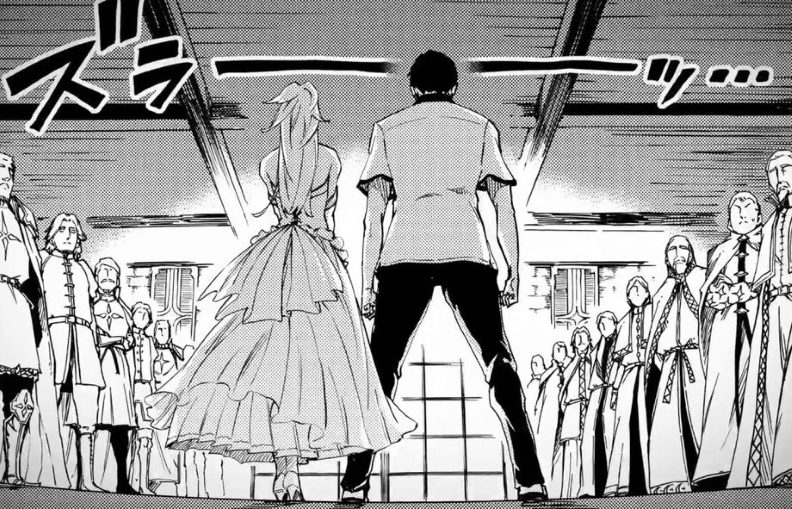 manga