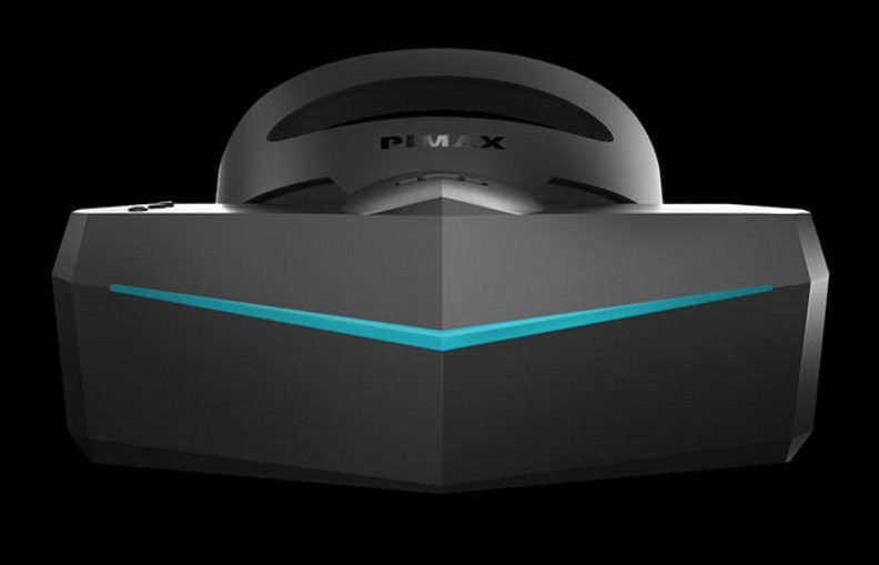 Pimax