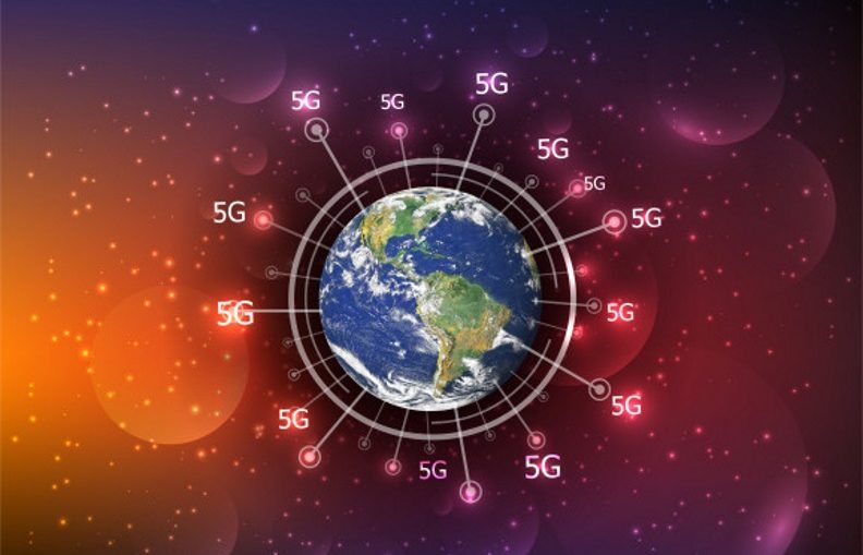 5G